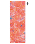 Erytheia Pink Artistry Travel Mat