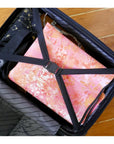Erytheia Pink Artistry Travel Mat