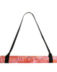Erytheia Pink Artistry Travel Mat