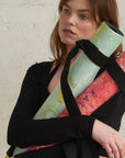 Erytheia Pink Artistry Travel Mat