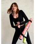Erytheia Pink Artistry Travel Mat