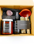 Body Meditation Cleanse & Restore Box
