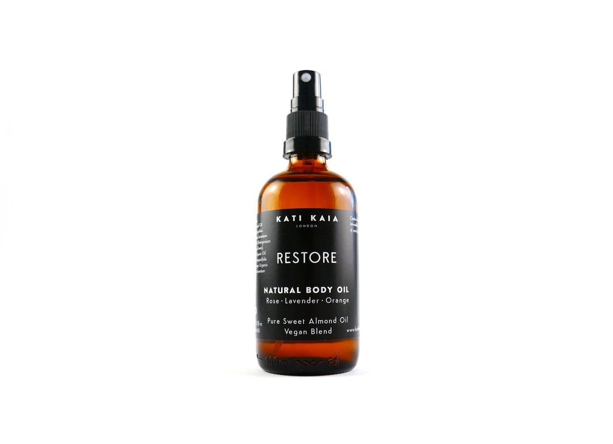 Body Meditation Cleanse &amp; Restore Box