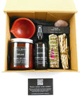 Body Meditation Cleanse & Restore Box