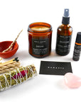 Body Meditation Cleanse & Restore Box