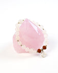 Selene Mala Moonstone Jewellery Set