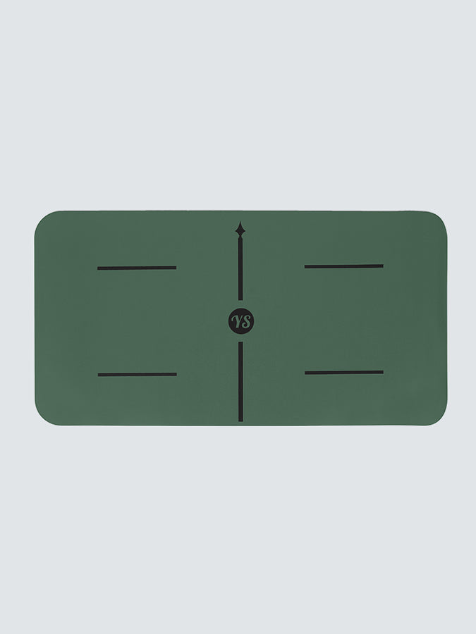 Yoga Studio The Grip Mini Knee Mat Pad