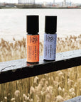 Clarity Organic Mood Roll