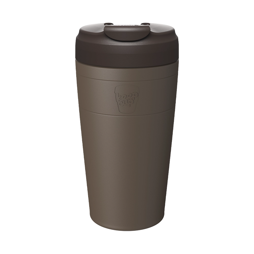 Commuter - 16oz | Chocolate