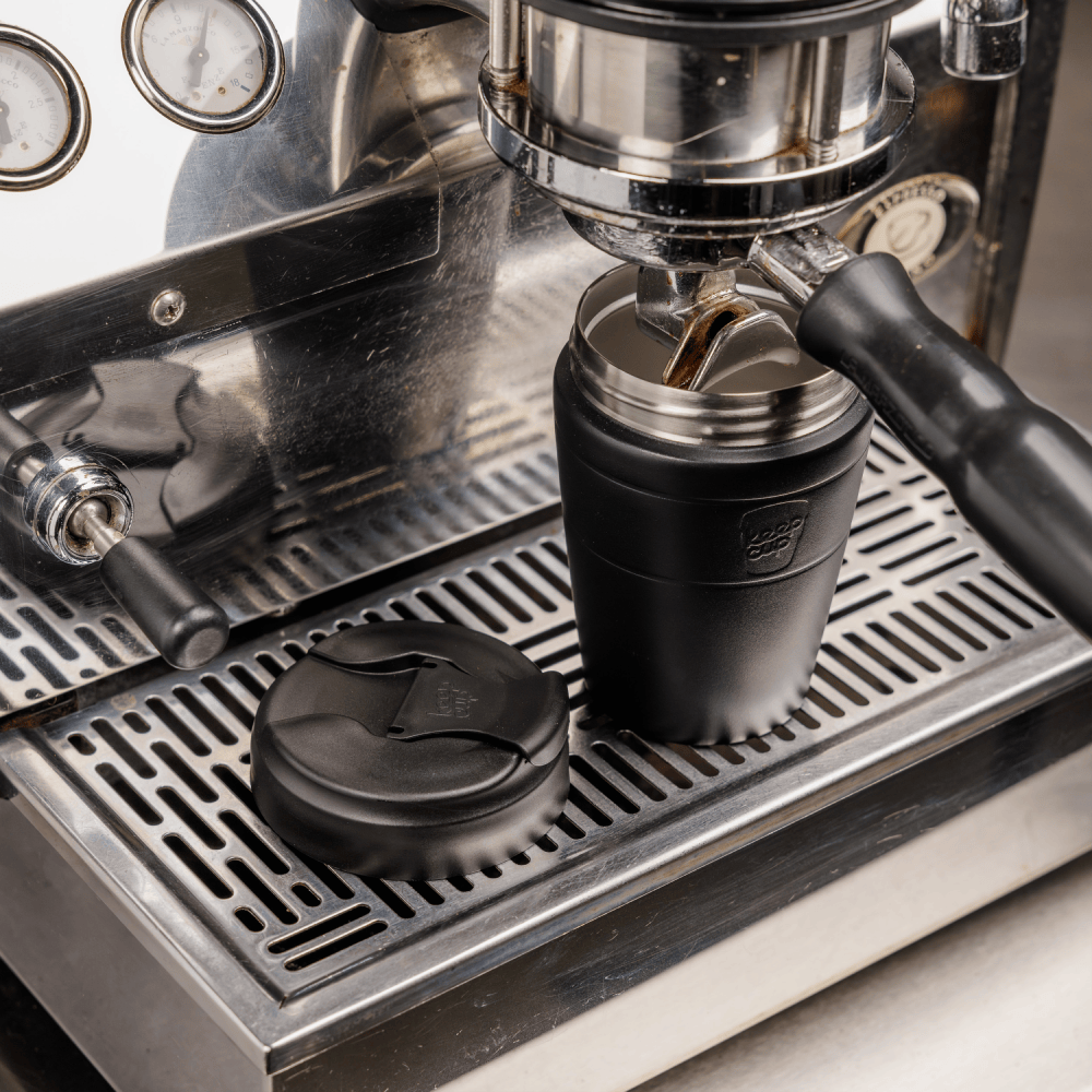 Commuter - 12oz | Black