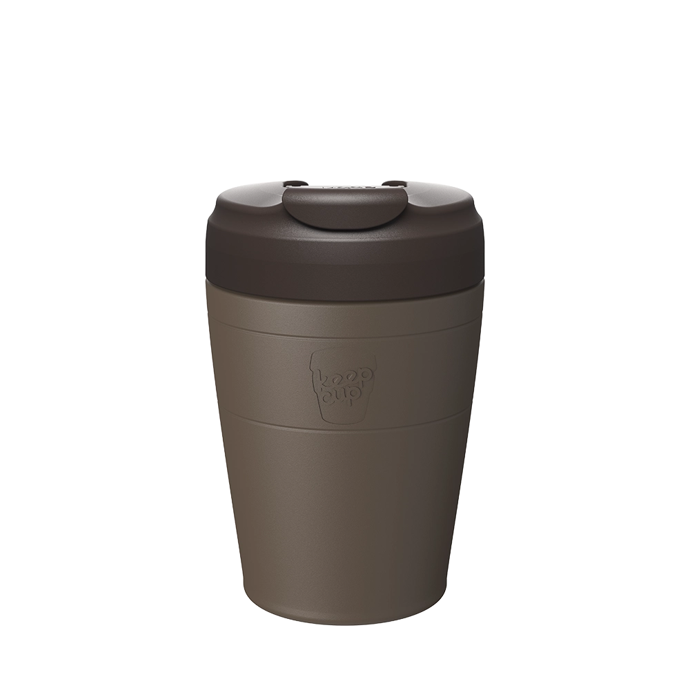 Commuter - 12oz | Chocolate