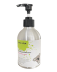 Kids 2 in 1 Bodywash and Bubblebath 250ml