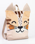 Kids Cat Backpack for Everyday Adventures