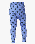 Kids Star Print Baggy Pants