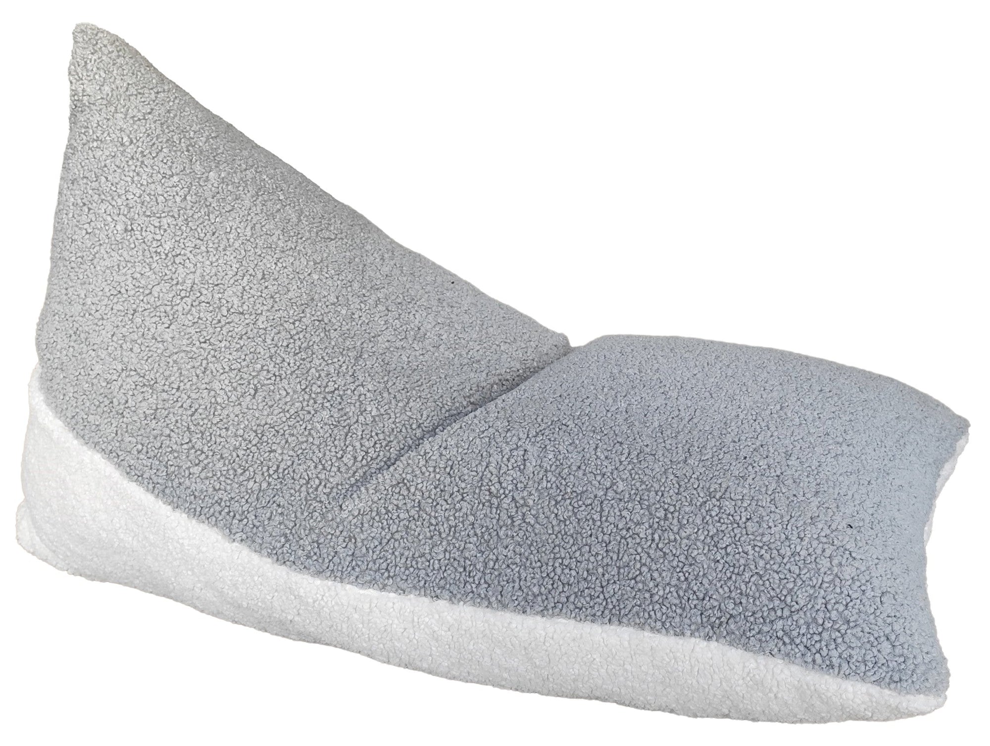 Kids Cloud Lamb Bean Bag Chair