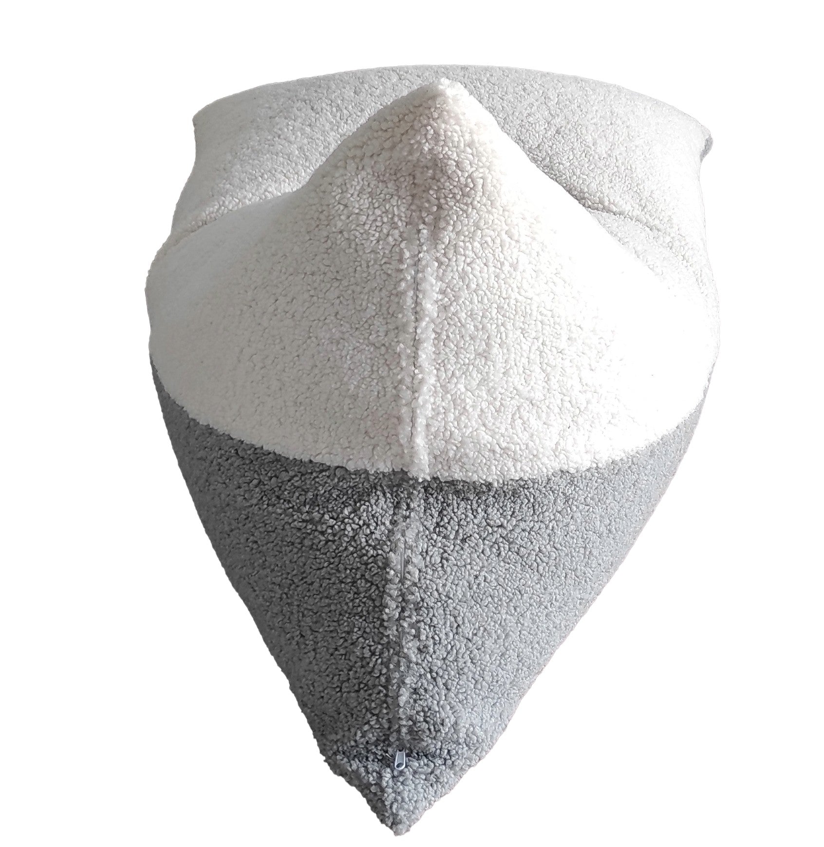 Kids Cloud Lamb Bean Bag Chair