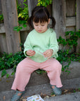 The Dreamy Top - LEAF