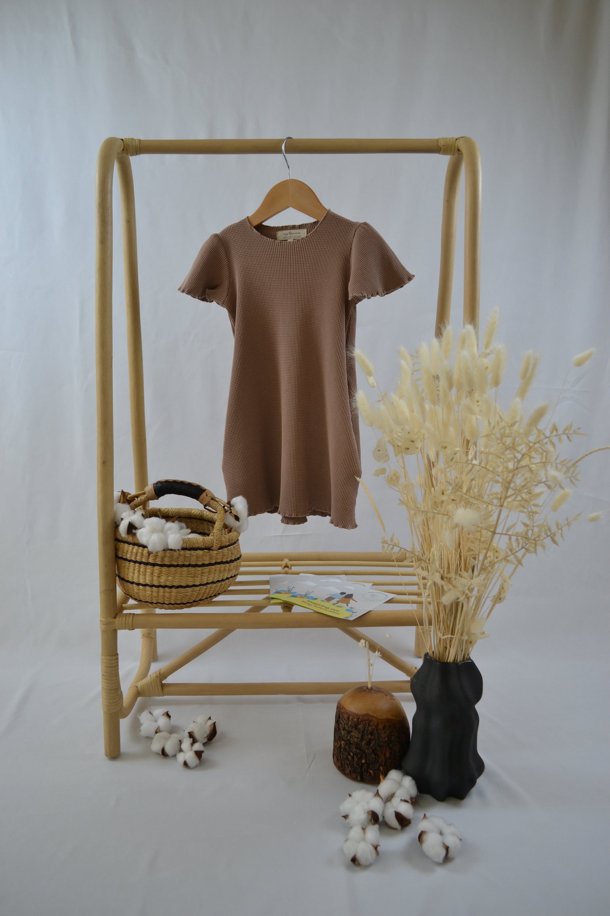The Daisy Dress - OCHRE