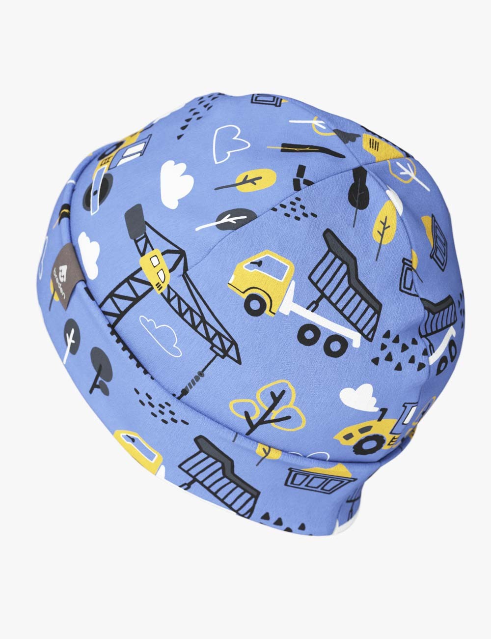 Kids Hat-Beanie for Autumn &amp; Spring - KLAUS Design