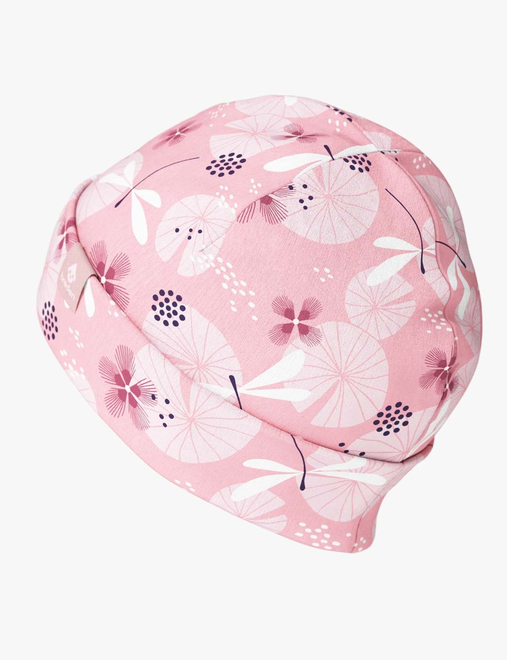 Kids Beanie Hat for Autumn and Spring Weather