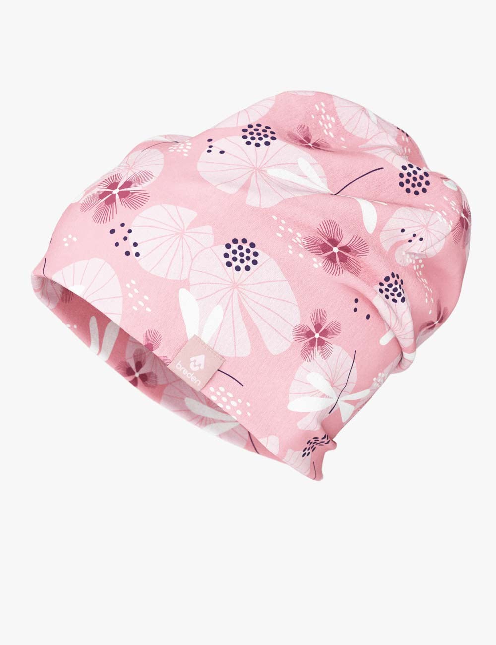 Kids Beanie Hat for Autumn and Spring Weather