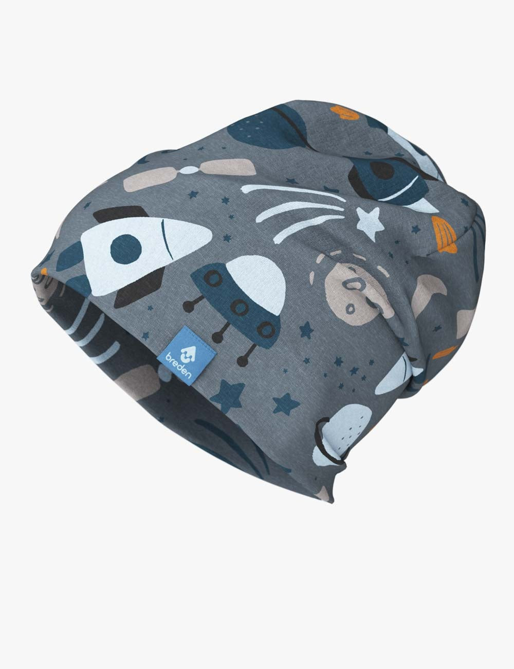 Kids Beanie Hat for Cooler Days