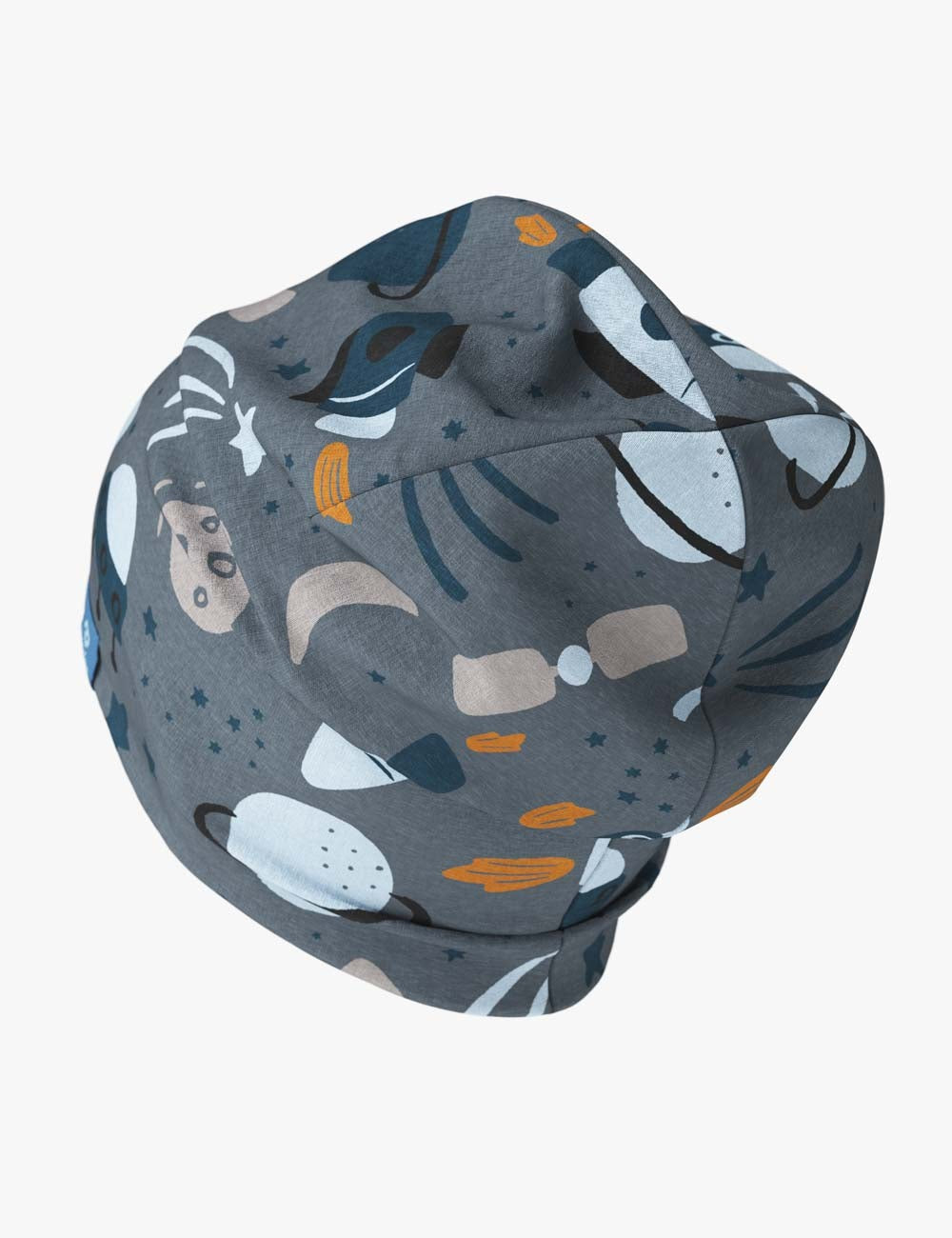 Kids Beanie Hat for Cooler Days