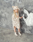 Kids Hat with Ears - Laurels