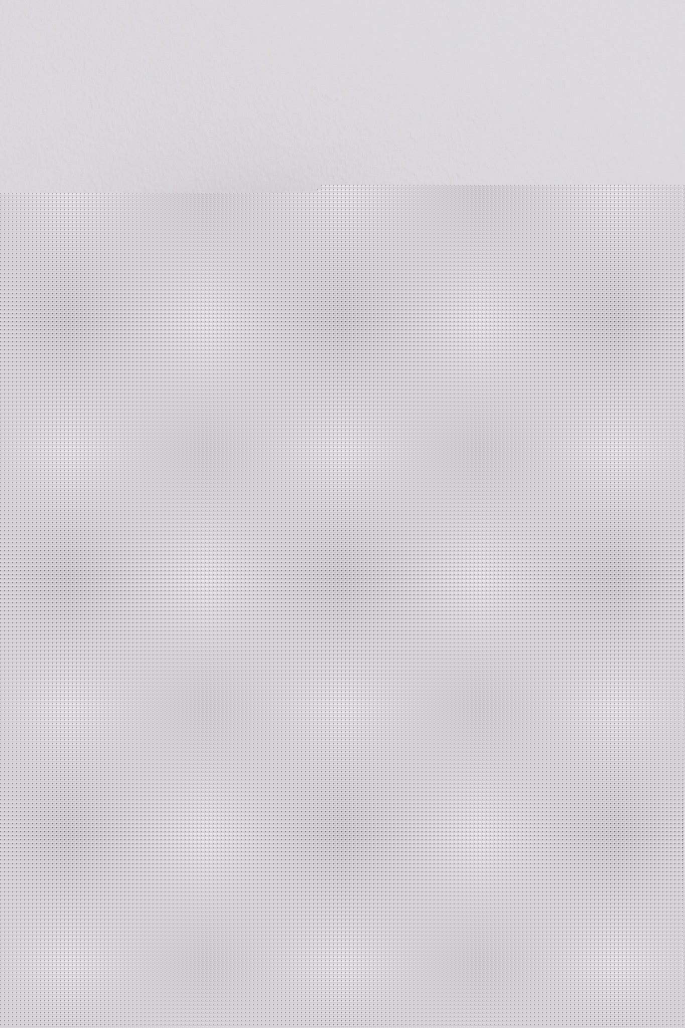 Kids Merino Neck Warmer Winter Flowers