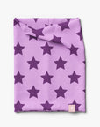 Kids Neck Tube For Autumn And Spring TOBIAS - Stars