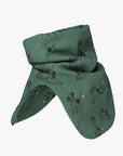 Green Dogs Kids Neck Warmer for Cool Days