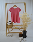 The Daisy Dress - ROSE