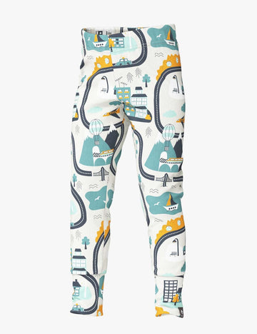 Kids Pants EMIL - City Life