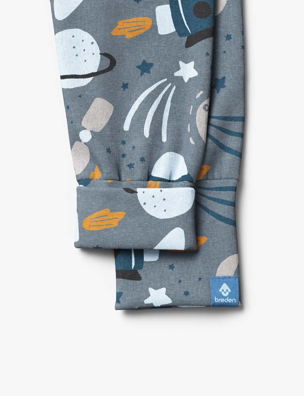 Rocket Race Pants for Children
