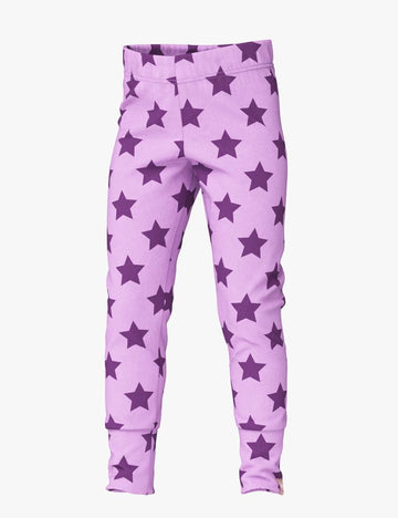 Kids Pants EMIL - Stars