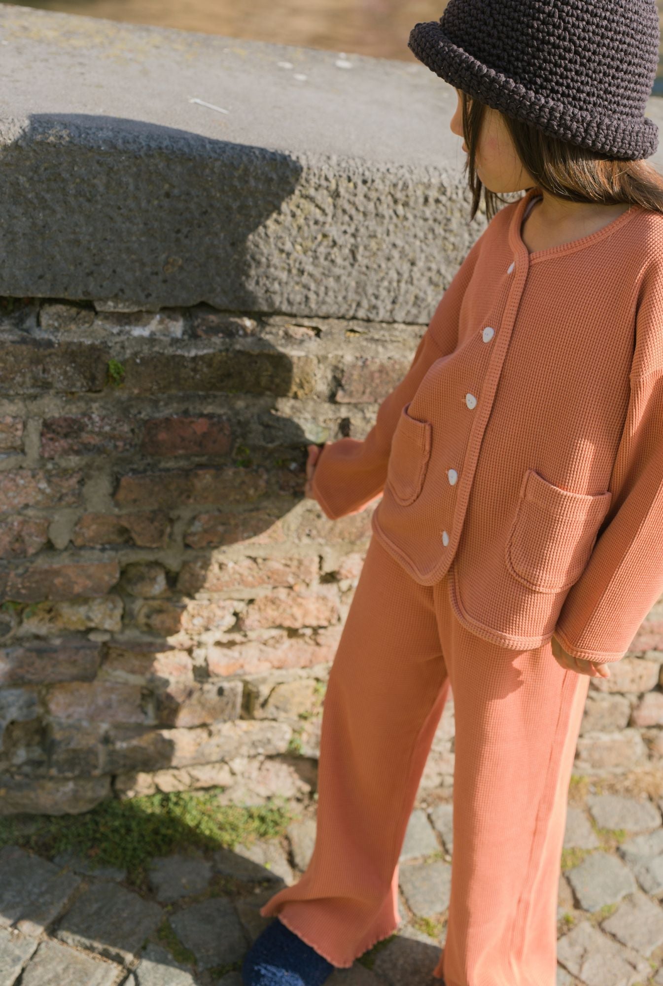 The Dreamy Pants - SIENNA