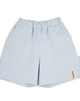 Kids Shorts - Blue