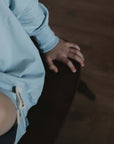 Kids Shorts - Blue