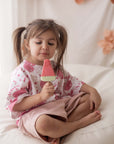 Kids Shorts - Pink