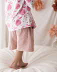 Kids Shorts - Pink
