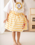 Kids Skirt - Turtle