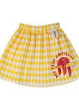 Kids Skirt - Turtle