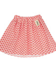 Kids Skirt - Cotton Jeans