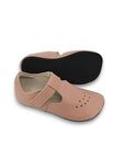 Kids' Slippers Mutsu - Pink (Sizes 27-35)