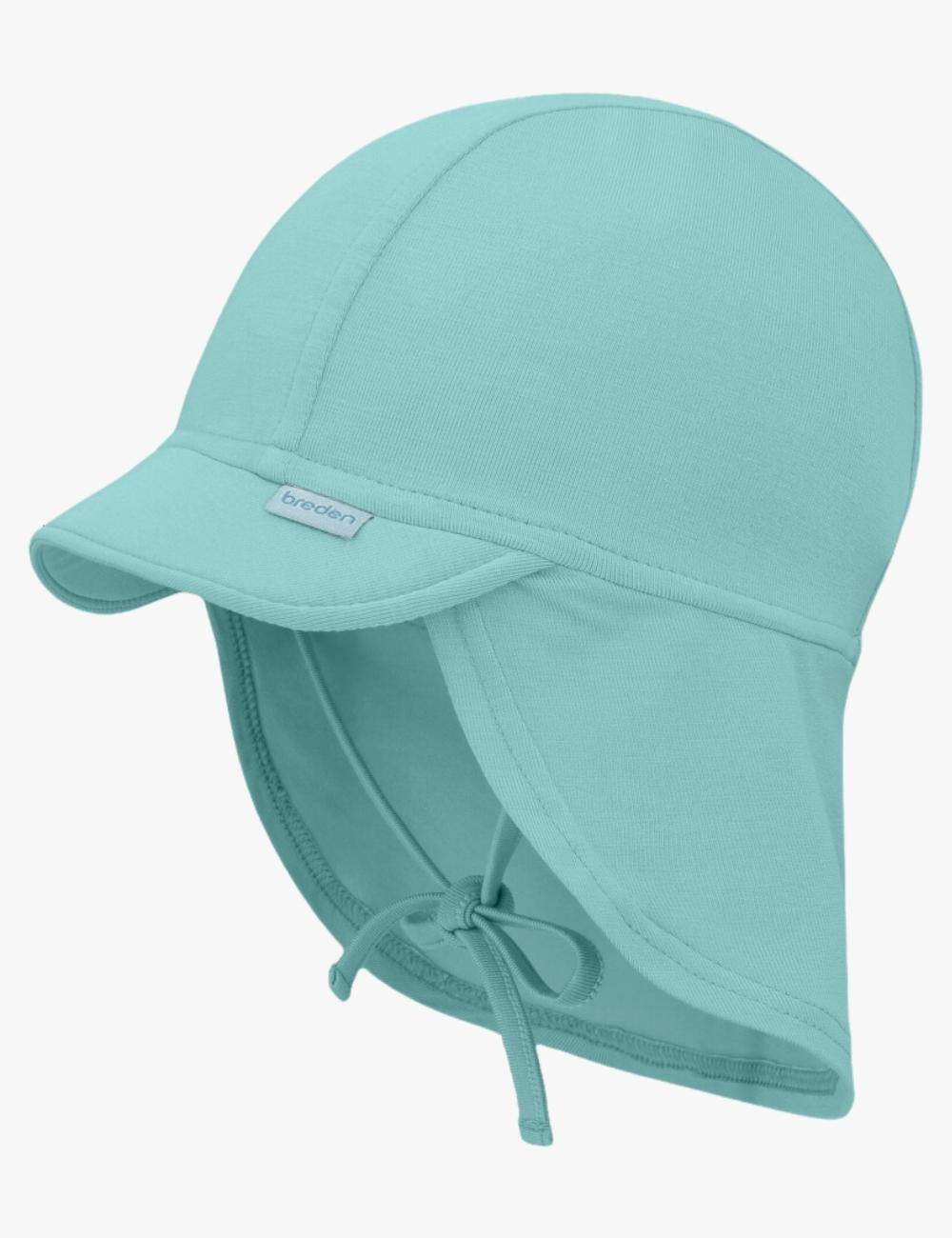 Kids Sun Hat with Ear Flaps Pluto