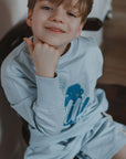 Kids Sweatshirt - Little Adventure