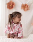 Kids T-Shirt – Lemon