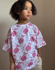 Kids T-Shirt – Lemon