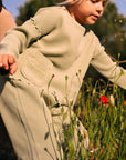 The Dreamy Top - GREENSTONE