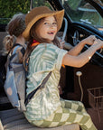 WOLF Backpack – Fun & Sturdy for Kids, Ideal for Outdoors by Muni at www.brixbailey.com
